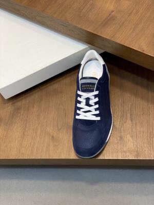 wholesale quality brunello cucinelli shoes model no. 18